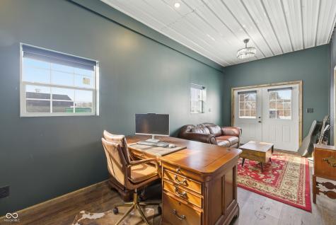 6564 N Michigan Road Fairland IN 46126