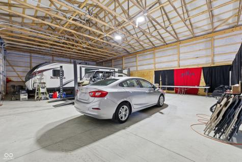 6564 N Michigan Road Fairland IN 46126