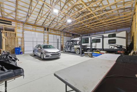 6564 N Michigan Road Fairland IN 46126
