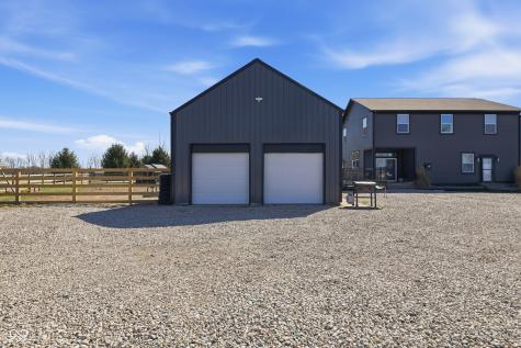 6564 N Michigan Road Fairland IN 46126