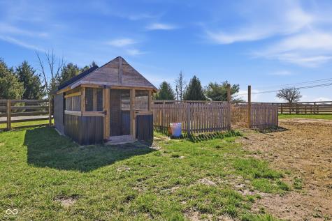 6564 N Michigan Road Fairland IN 46126