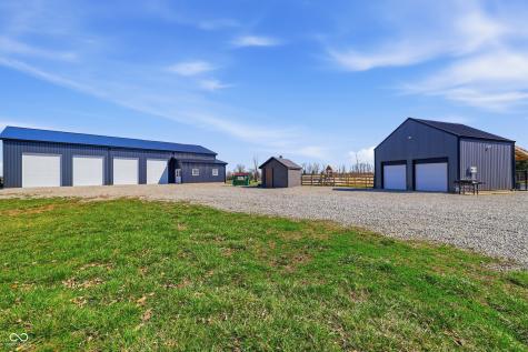 6564 N Michigan Road Fairland IN 46126