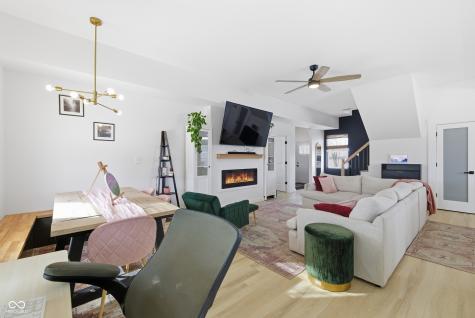 6564 N Michigan Road Fairland IN 46126