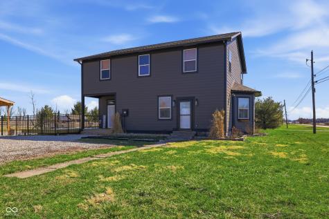 6564 N Michigan Road Fairland IN 46126