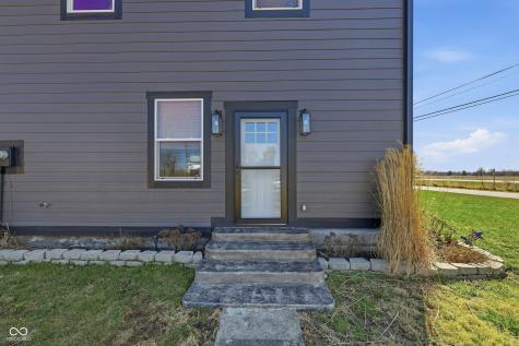 6564 N Michigan Road Fairland IN 46126