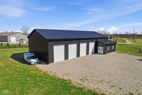 6564 N Michigan Road Fairland IN 46126