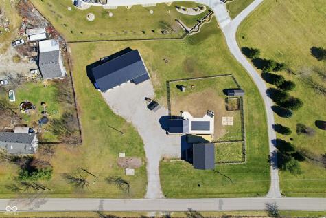 6564 N Michigan Road Fairland IN 46126