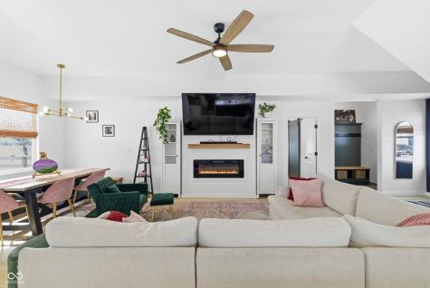 6564 N Michigan Road Fairland IN 46126