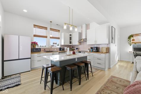 6564 N Michigan Road Fairland IN 46126