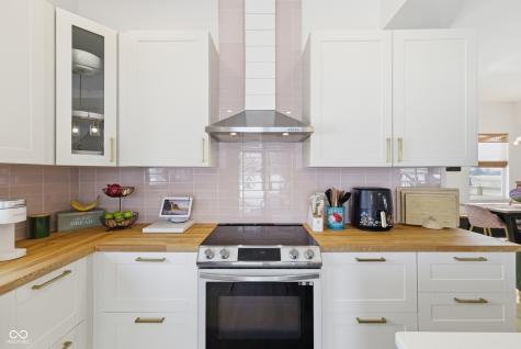 6564 N Michigan Road Fairland IN 46126