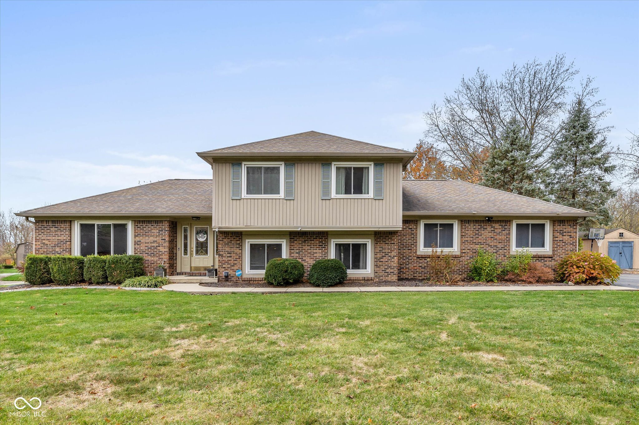 322 Glenbrook Lane Avon IN 46123