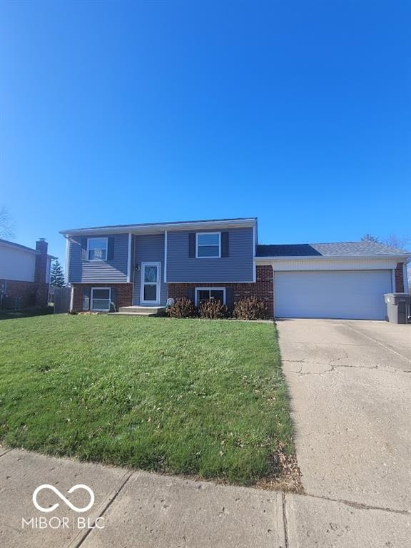 4930 Candy Spots Drive Indianapolis IN 46237