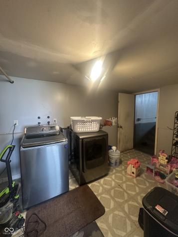 4930 Candy Spots Drive Indianapolis IN 46237