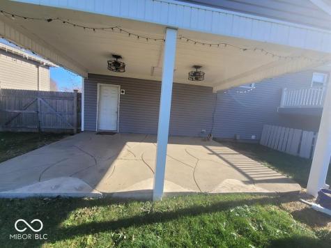 4930 Candy Spots Drive Indianapolis IN 46237