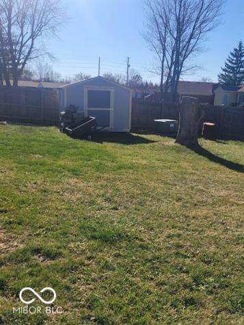 4930 Candy Spots Drive Indianapolis IN 46237