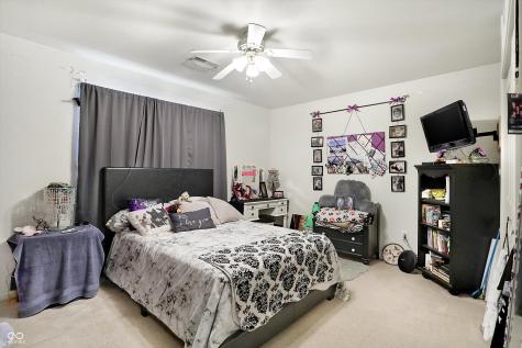 1560 Cold Spring Drive Brownsburg IN 46112