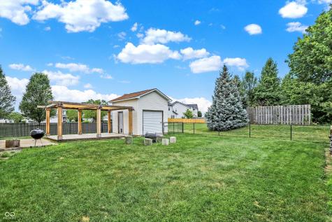 1560 Cold Spring Drive Brownsburg IN 46112