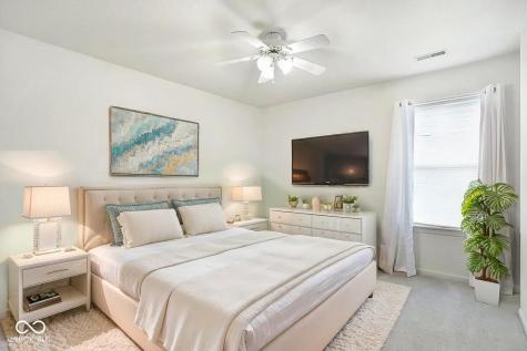 1560 Cold Spring Drive Brownsburg IN 46112