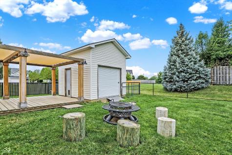 1560 Cold Spring Drive Brownsburg IN 46112