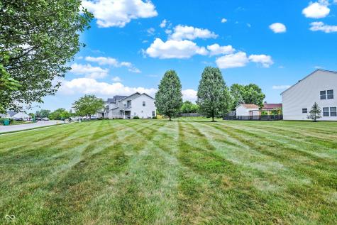 1560 Cold Spring Drive Brownsburg IN 46112