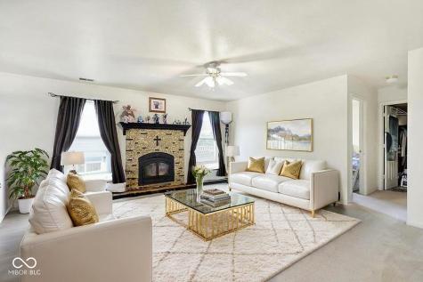 1560 Cold Spring Drive Brownsburg IN 46112