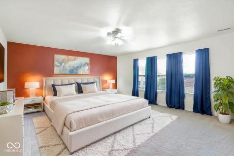 1560 Cold Spring Drive Brownsburg IN 46112