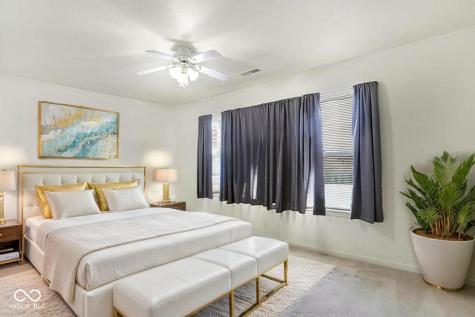 1560 Cold Spring Drive Brownsburg IN 46112