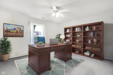 1560 Cold Spring Drive Brownsburg IN 46112