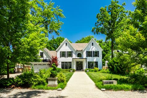 520 E 81st Street Indianapolis IN 46240