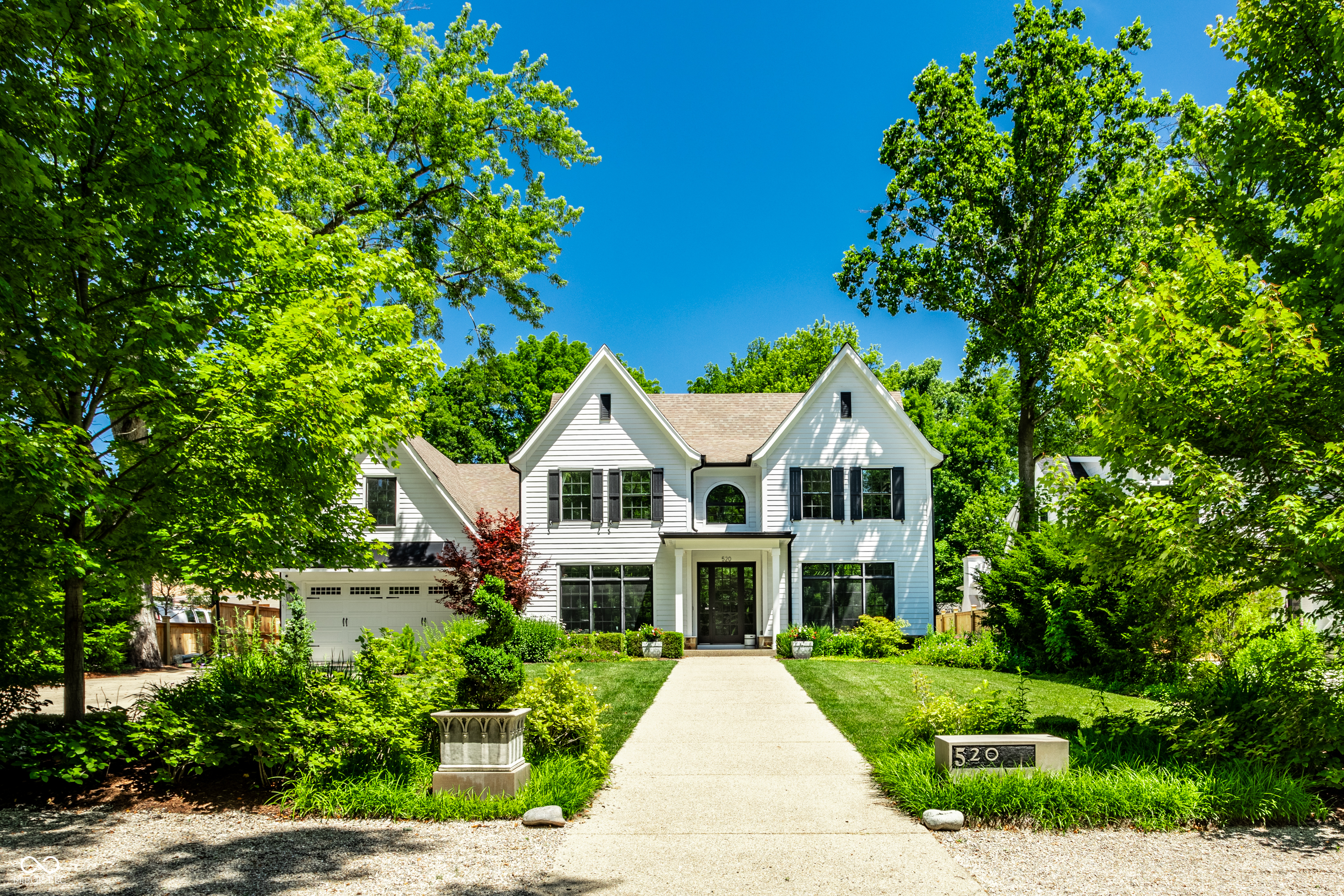 520 E 81st Street Indianapolis IN 46240