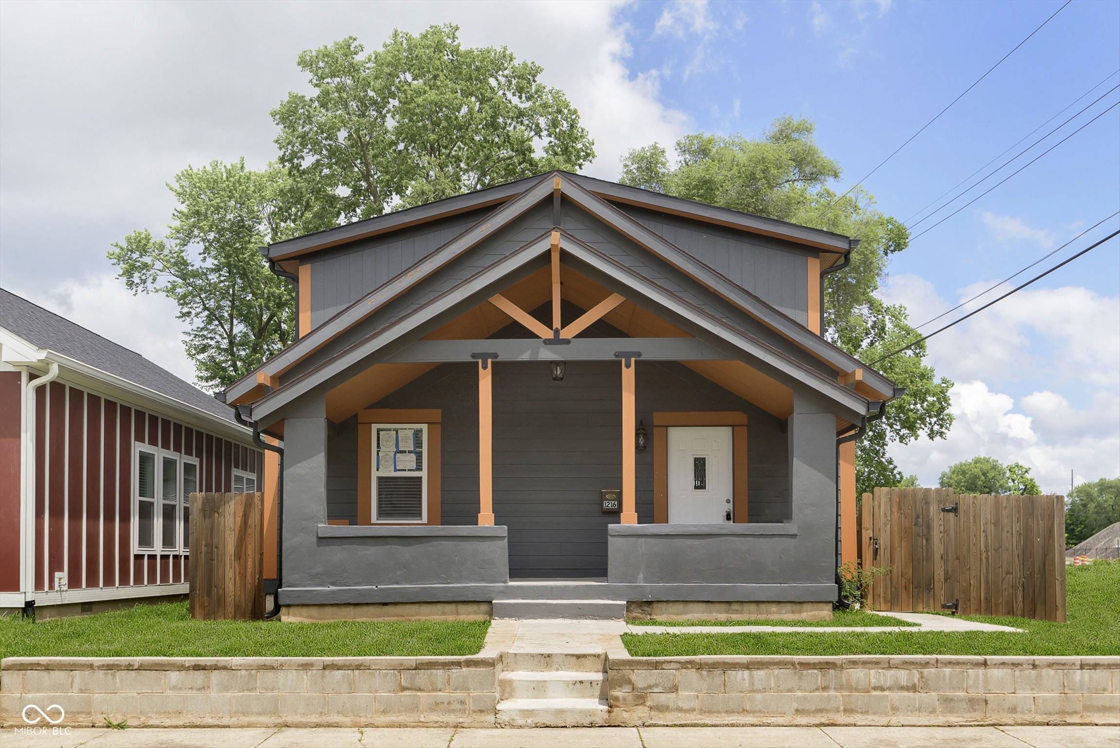 1216 Herbert Street Indianapolis IN 46202