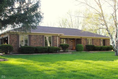 7622 Eaker Court Brownsburg IN 46112