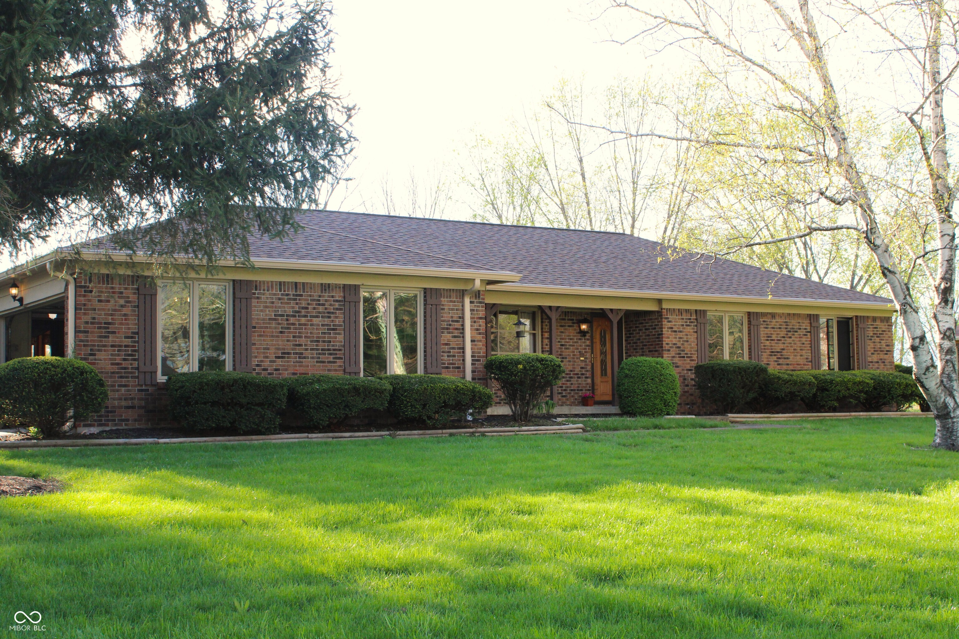 7622 Eaker Court Brownsburg IN 46112