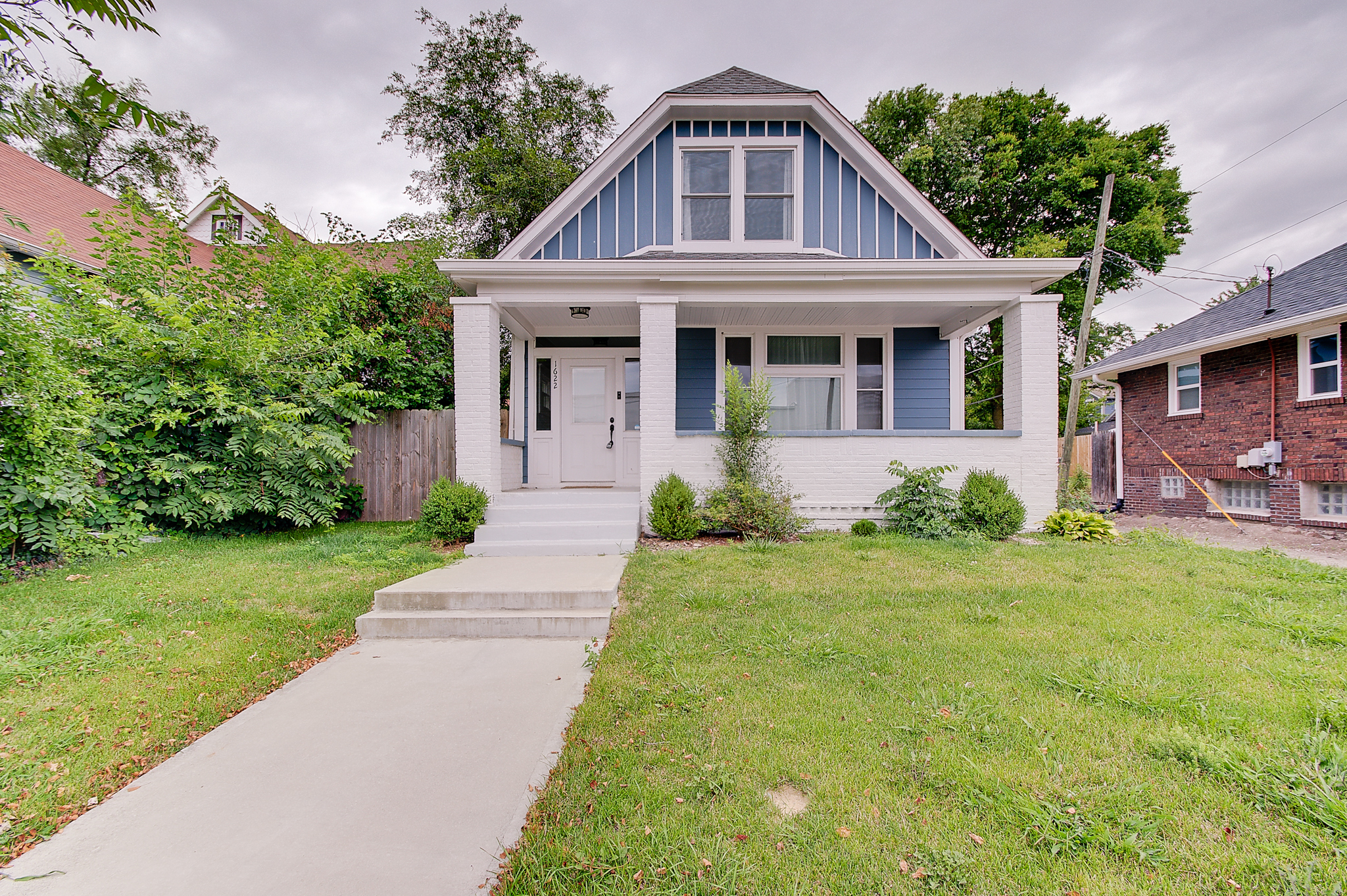 1622 E Vermont Street Indianapolis IN 46201