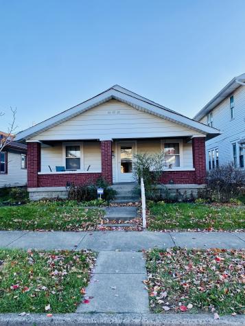 1043 Cameron Street Indianapolis IN 46203