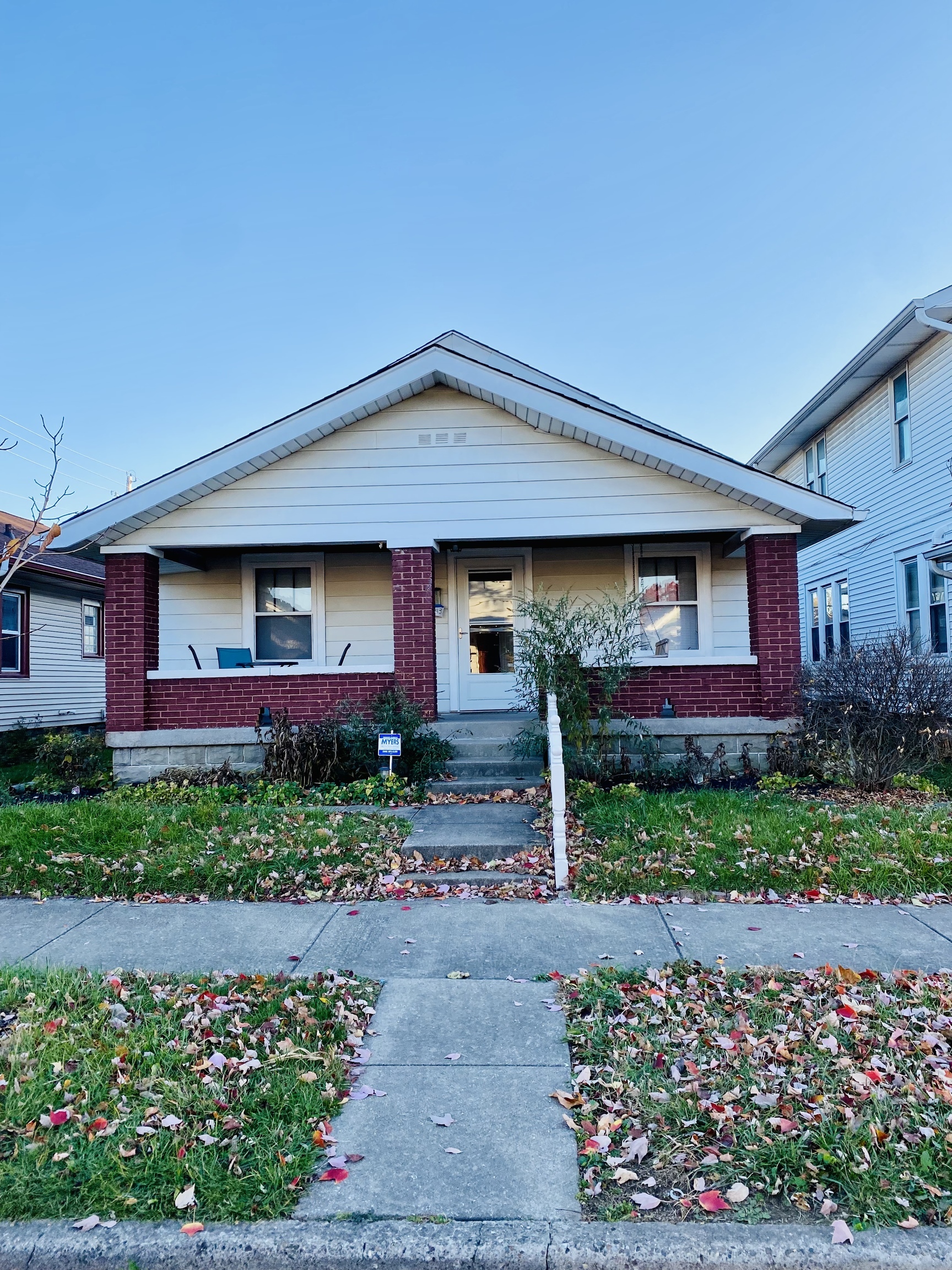1043 Cameron Street Indianapolis IN 46203