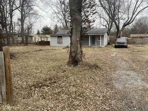 2803 N Butler Avenue Indianapolis IN 46218