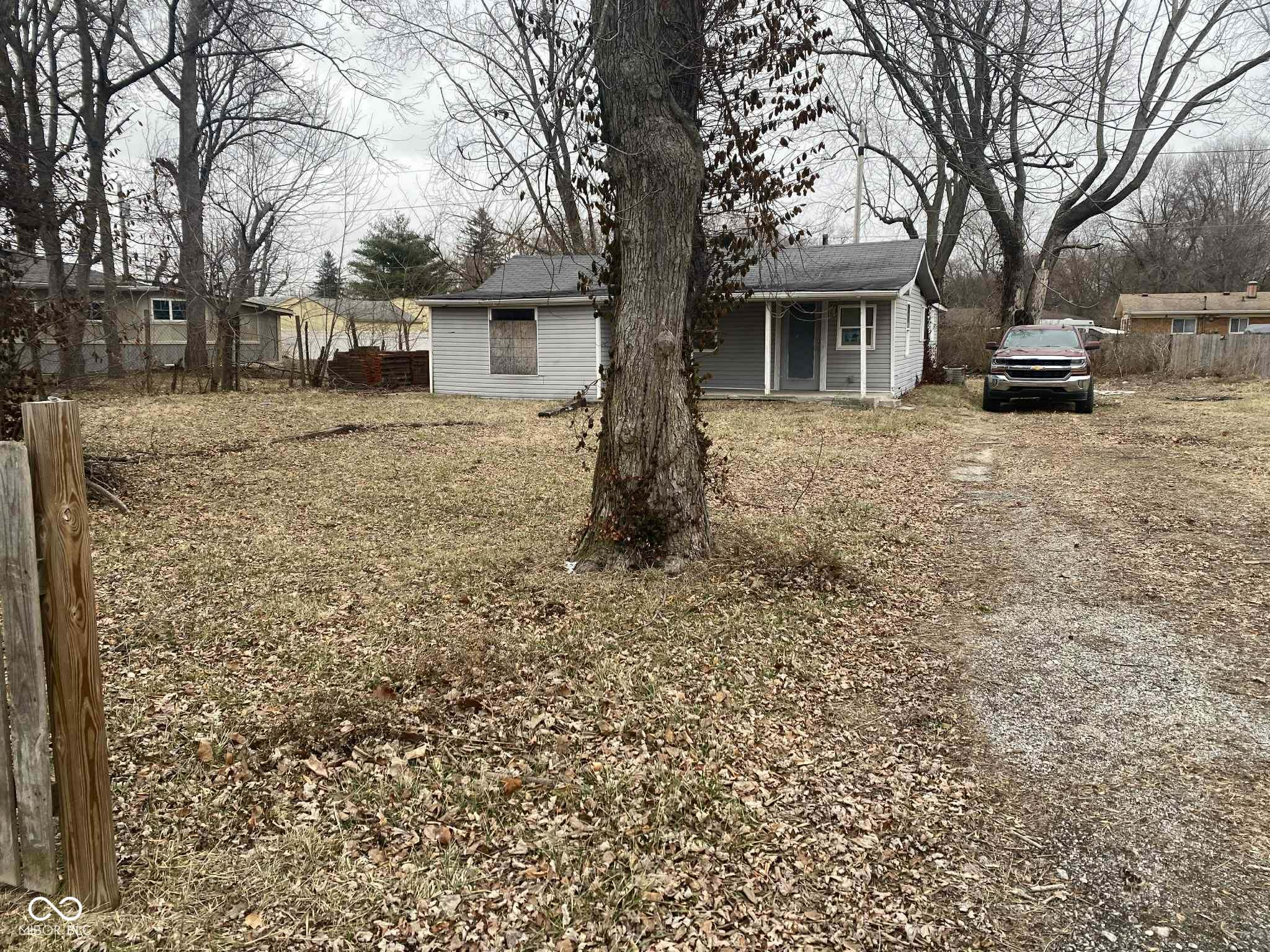 2803 N Butler Avenue Indianapolis IN 46218