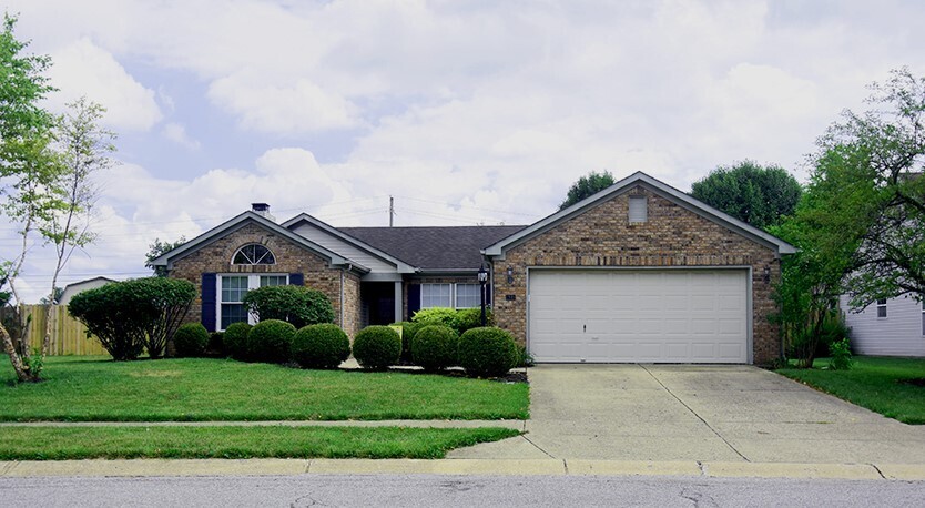 7845 Bent Willow Drive Indianapolis IN 46239