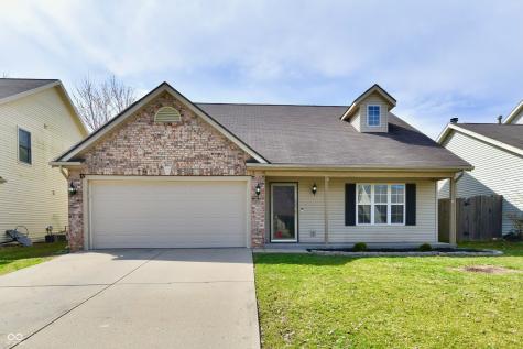 14938 Silver Thorne Way Carmel IN 46033