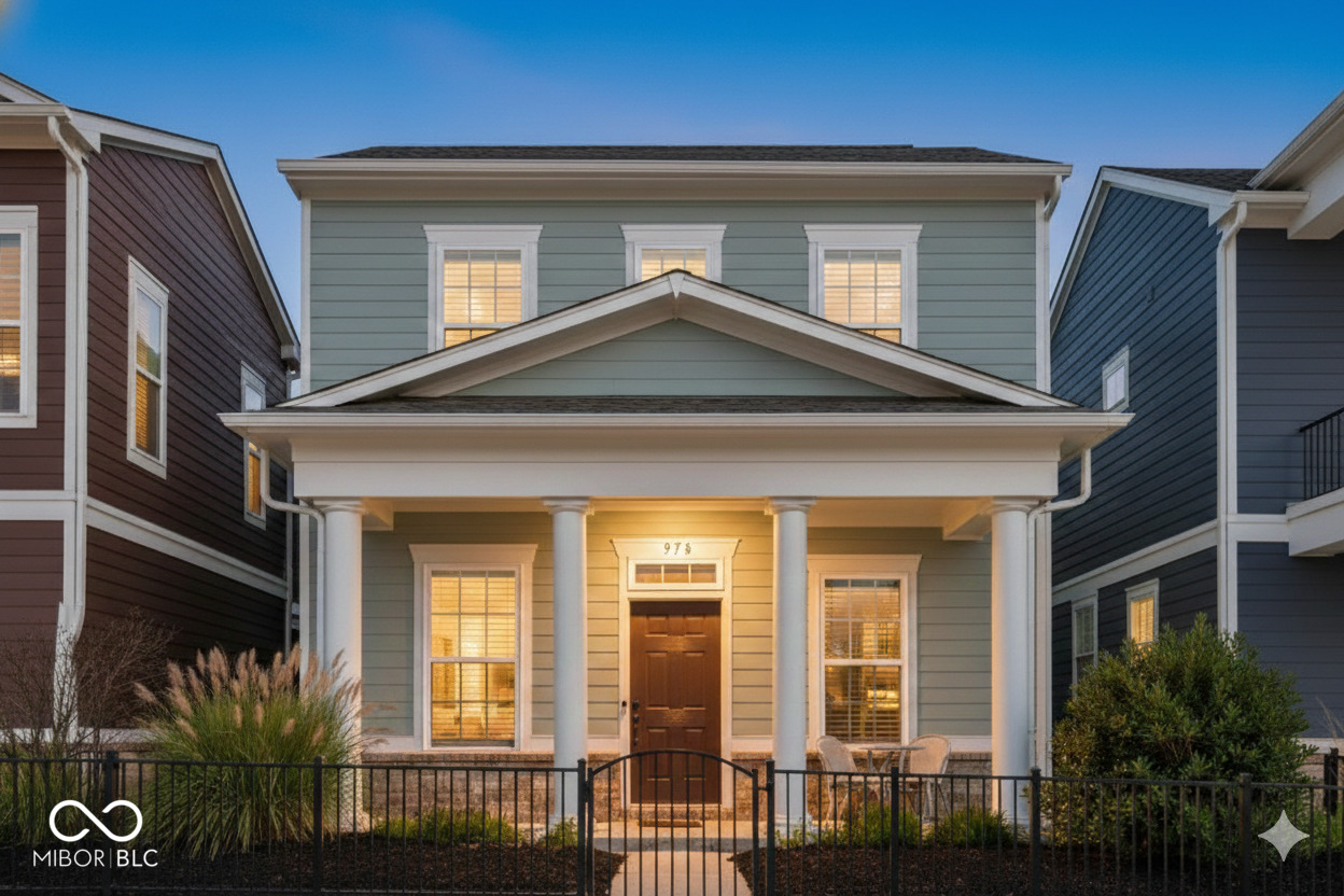 873 Templeton Drive Carmel IN 46032