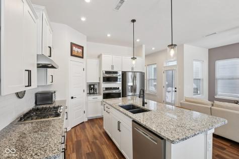 873 Templeton Drive Carmel IN 46032