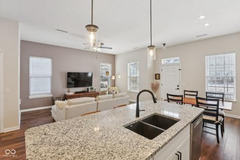 873 Templeton Drive Carmel IN 46032