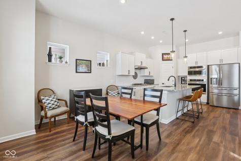 873 Templeton Drive Carmel IN 46032