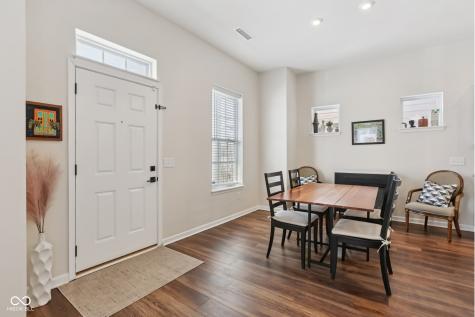 873 Templeton Drive Carmel IN 46032