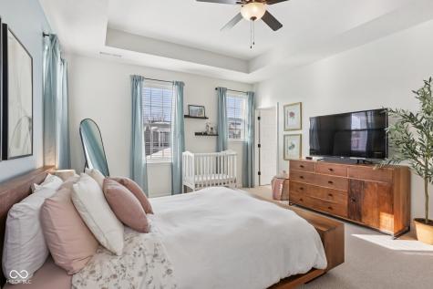 873 Templeton Drive Carmel IN 46032