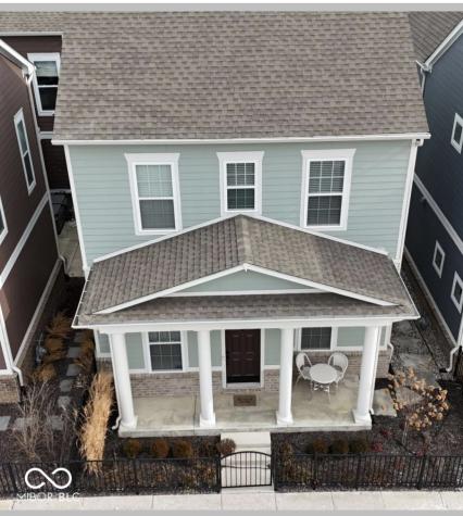 873 Templeton Drive Carmel IN 46032