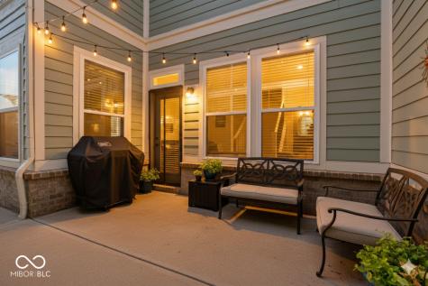 873 Templeton Drive Carmel IN 46032