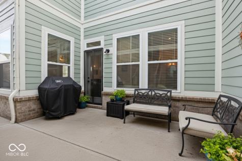 873 Templeton Drive Carmel IN 46032