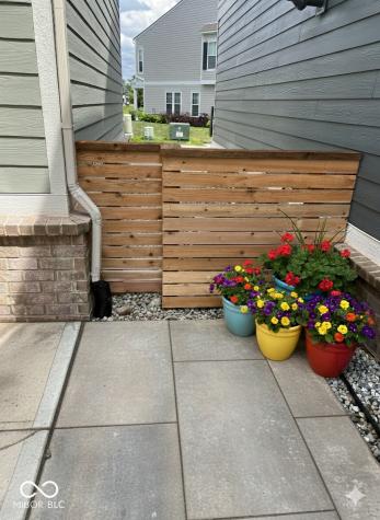 873 Templeton Drive Carmel IN 46032